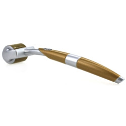 Generique Roue à picots Zgts Titanium